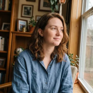 Picture of Deirdre Malloy