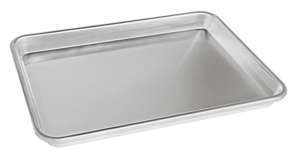 Fat Daddio's Natural Aluminum Baking Sheet Pans