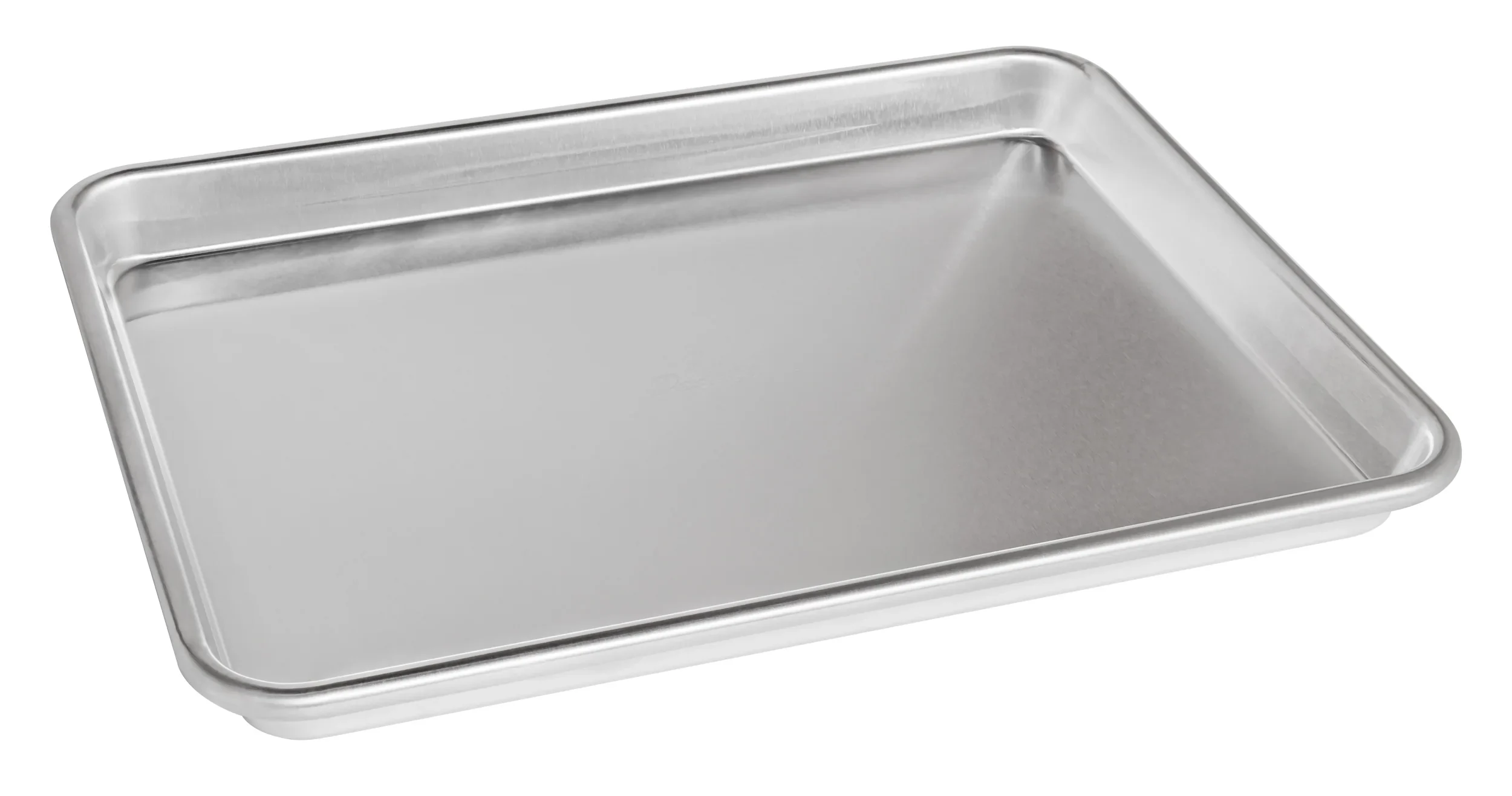 Fat Daddio's Natural Aluminum Baking Sheet Pans