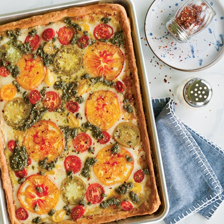 Naturals® Baker's Half Sheet Pan