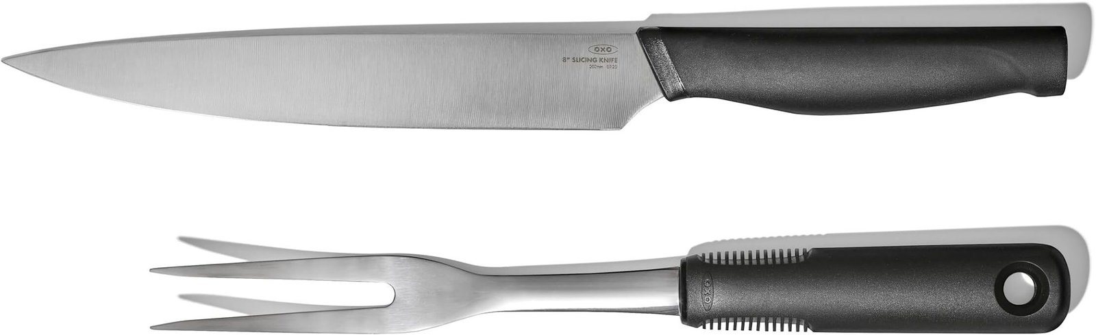 OXO Good Grips Pro 9-Inch Carving Knife