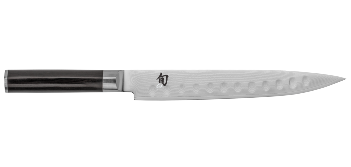 Shun Classic 9-Inch Hollow Edge Carving Knife