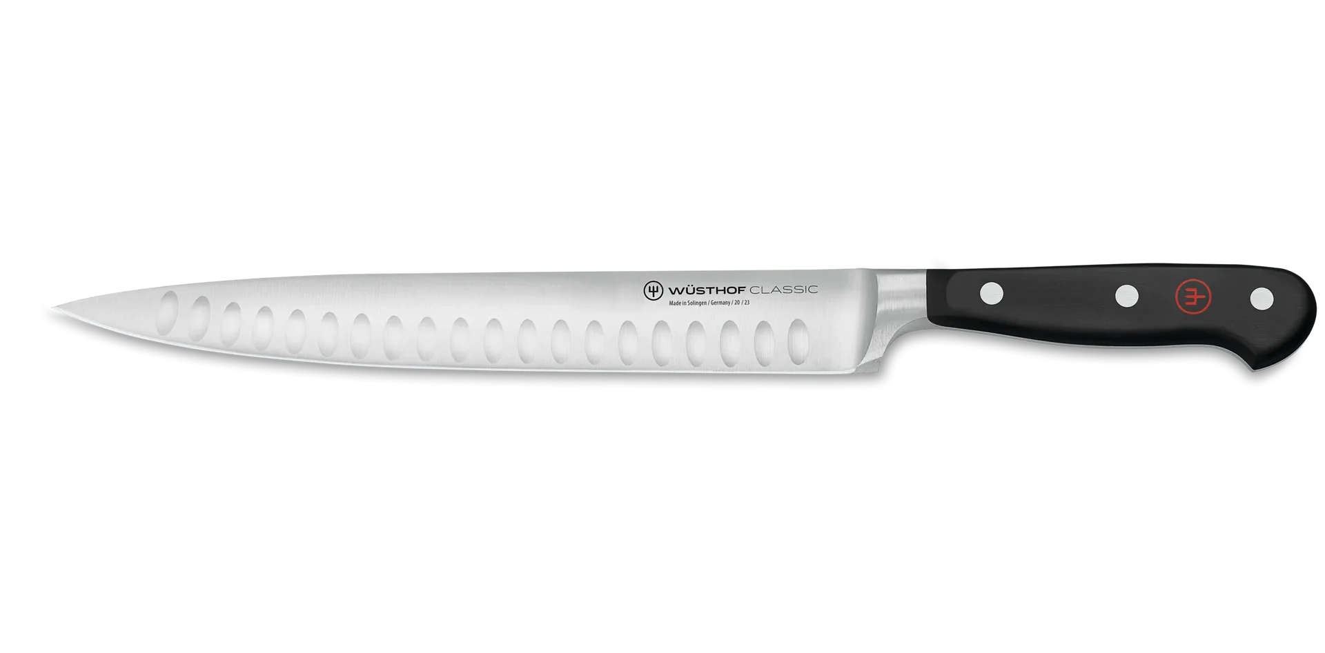 Wüsthof Classic 9-Inch Carving Knife
